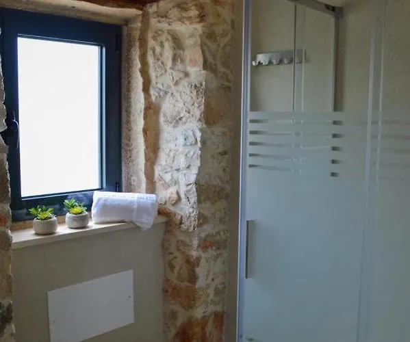 Villa Casa Ganchinho Santiago da Guarda