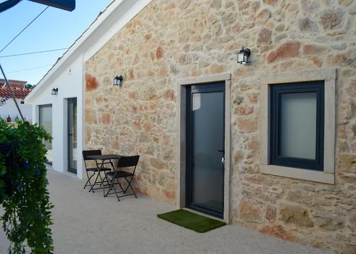 Casa Ganchinho Villa