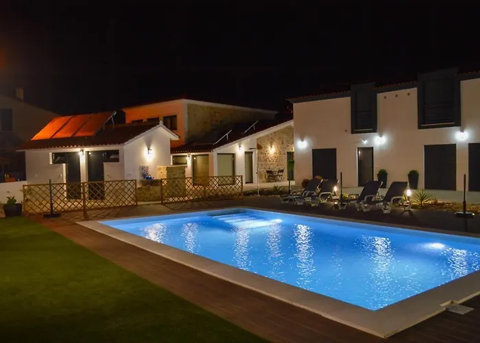 Villa Casa Ganchinho