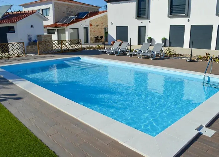 Casa Ganchinho Villa *