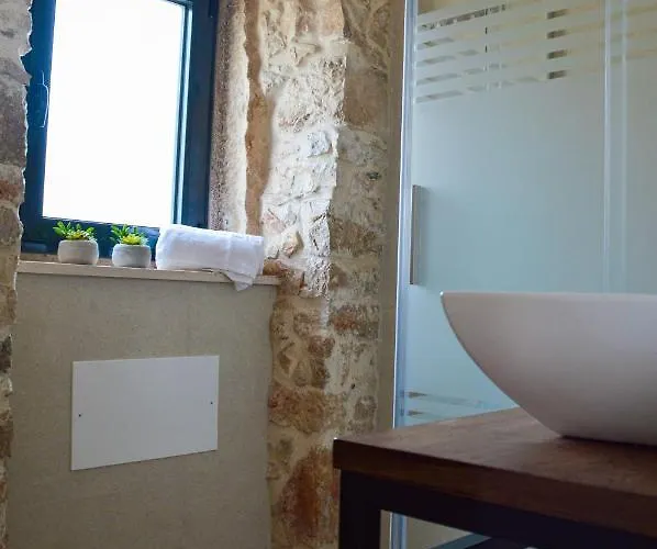 Villa Casa Ganchinho Santiago da Guarda