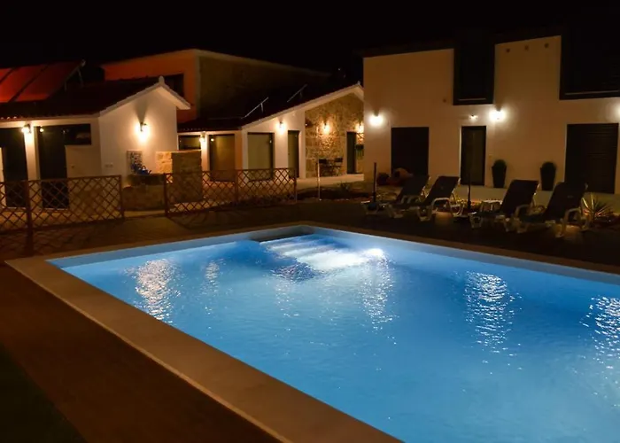 Casa Ganchinho Villa