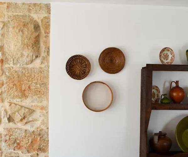 Villa Casa Ganchinho