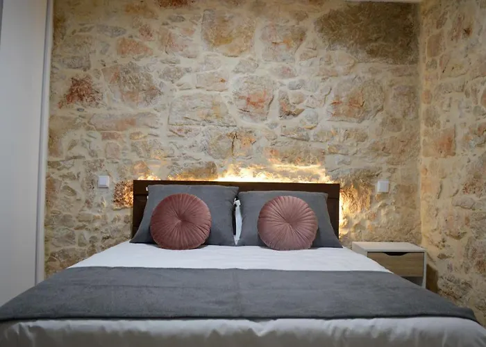 Casa Ganchinho * Santiago da Guarda