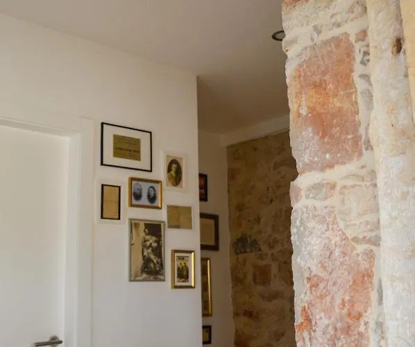 Casa Ganchinho Villa