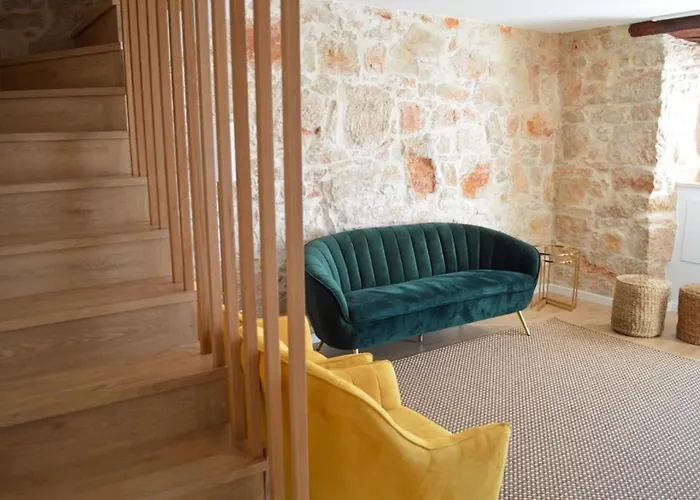 Casa Ganchinho Santiago da Guarda