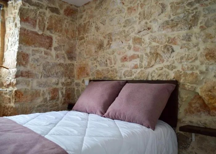 Villa Casa Ganchinho